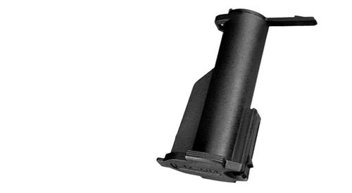 Magpul MIAD/MOE CR123A Battery Storage Grip Core (MAG055-BLK)