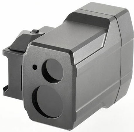 InfiRay Outdoor ILR-1000 (AC05) Laser Rangefinder Module, Black, 1000 yds Max Distance