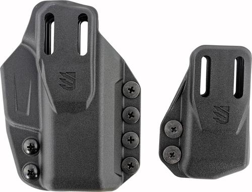 BlackHawk Stache Inside-The-Waistband Holster Fits Sig P365 (416170BK)