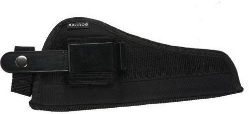Bulldog Extreme Belt/Clip Holster Fits: Colt Revolvers (FSN2)