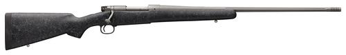 Winchester Model 70 Extreme Bolt Action Rifle 535238299, 6.8 Western, 24", Bell & Carlson Stock, 3 Rds
