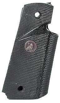 Pachmayr 02921 Signature Grip For Colt Combat 1911