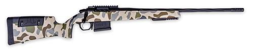 Weatherby 307 Hush Bolt Action Rifle 3WRHS65CMR4B, 6.5 Creedmoor, 22" Threaded, Adj Cheek Piece & LOP Stock, 5 Rds