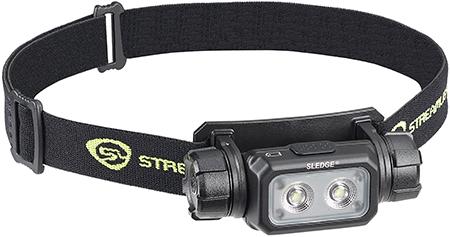 Streamlight Sledge Headlamp, Black