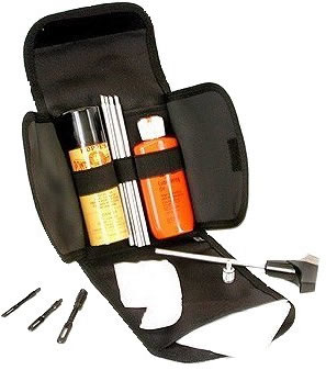 Hoppes FC2 Universal Field Cleaning Kit