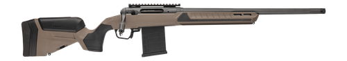 Savage 110 Core Tactical Rifle, 300 Blackout, 16.50", Coyote Tan Synthetic Stock, 10 Rds