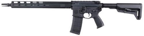 Sig M400 Tread AR-15 Rifle RM40016BTRD, 223 Remington/5.56 NATO, 16.5", Magpul SLK Black Stock, Black Finish, 30 Rds