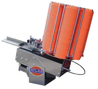 Atlas Traps AT250 Trap Thrower (AT2)