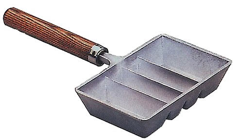 Lee Precision 90029 Ignot Mold