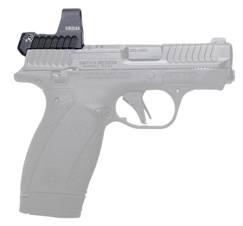 Viridian RFX1 Green Dot Sight, For Smith & Wesson Bodyguard 2.0,
