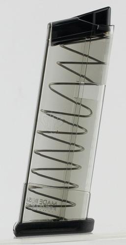 ETS Glock 42 380 ACP 9 Round Clear Magazine (GLK429)
