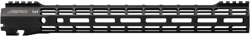 Aero Precision Atlas S-One M-Lok 15" Handguard, Black (APRA500105A)