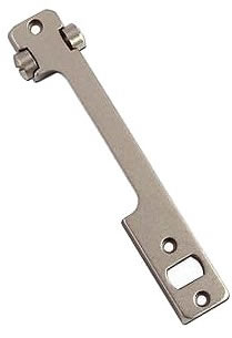 Leupold 55726 Standard 1 Piece Silver Base Mount For Savage 10-16 Right-Hand Round Receiver