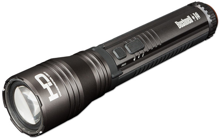 Bushnell Rubicon 330 Lumens Flashlight (10T300HD)