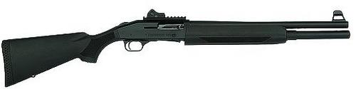 Mossberg 930SX Shotgun 85360, 12 GA, 18.5 in,3 in Chmbr