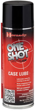 Hornady 9991 One Shot Case Lube