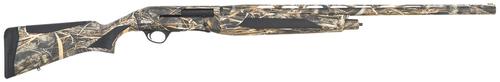 TriStar Viper G2 Shotgun 24195, 12 Gauge, 28", 3" Chmbr, Fixed w/SoftTouch Stock, Realtree Max-7 Camo