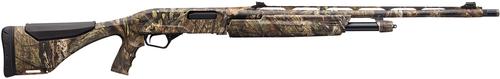 Winchester SXP Long Beard Pump Shotgun 512320290, 12 Gauge, 24", 3.5" Chmbr, Mossy Oak Break-Up Country Finish