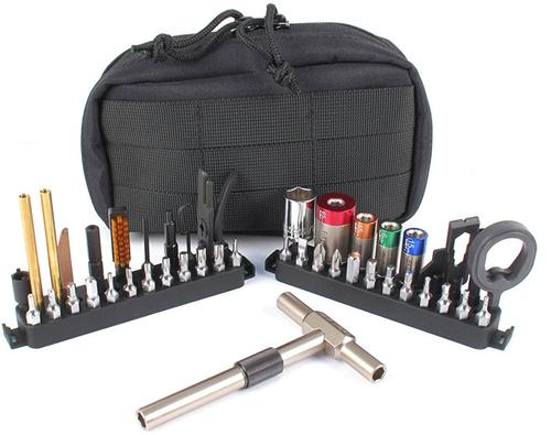 Fix it Sticks The Works Torque Limiter Combination Kit (WORKS)