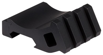Weaver Offset Picatinny Rail Adaptor (99671)