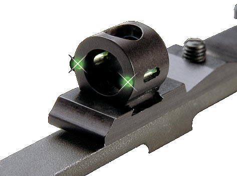 TruGlo TG950X Turkey XT Ghost Ring Sight Kit