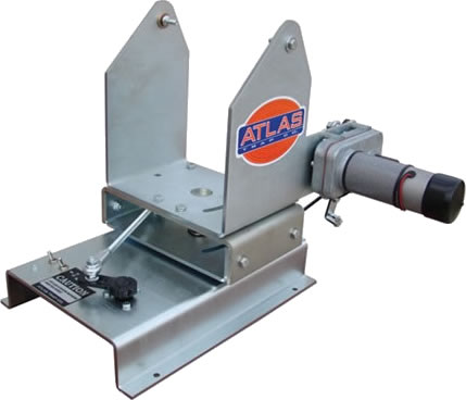 Atlas Traps Wobble Base For AT50/AT250 (WBL)