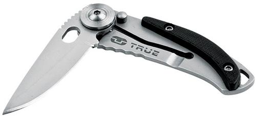 True Utility Skeleton Knife, KNF-0004, Lockable Knife