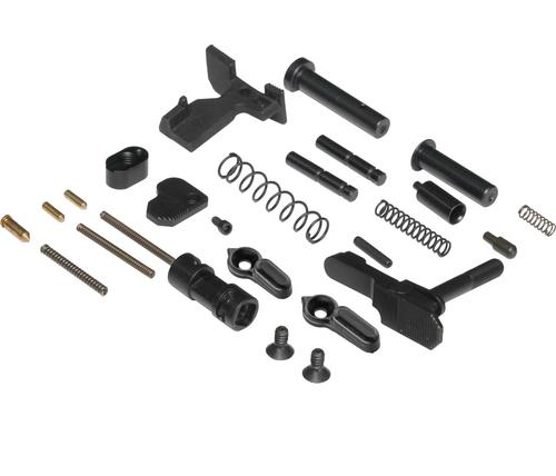 CMMG Zeroed Lower Receiver Parts Kit For AR-15