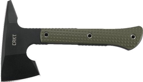 Columbia River Jenny Wren Compact Tomahawk (2726)