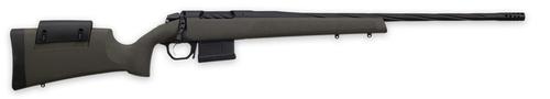 Weatherby 307 Range XP Bolt Action Rifle 3WRXP270NR6B, 270 Win, 24" Threaded, Adj Cheek Piece & LOP Stock, 5 Rds