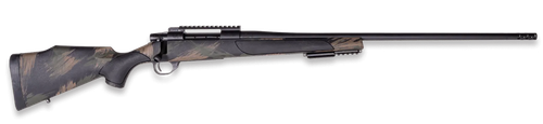 Weatherby Vanguard Black Hills Rifle VBS7M8RR4B, 7mm-08 Rem, 24", Peak 44 Monte Carlo Stock, 4 Rds