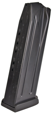 Heckler & Koch USP 9MM 15 Round Black Magazine (214305S)