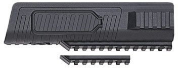 Mossberg 500/590 Flex Black Synthetic Shotgun Forearm (95213)