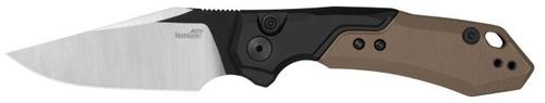 Kershaw Launch 19 Automatic Folding Knife w/Drop Point Blade (7851)