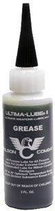 Wilson Combat Ultima-Lube II Gun Grease 2 oz (5792)