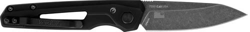 Kershaw Launch 11 Drop Point Automatic Knife w/Black Handle