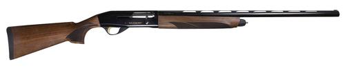 Weatherby Element Upland Semi-Auto Shotgun EUP1226PGM, 12 Gauge, 26", 3" Chmbr, Turkish Walnut, Black, 4 Rds