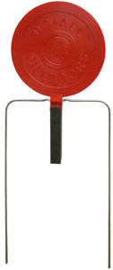 Do All Impact Seal Self Healing Big Gong Show Target