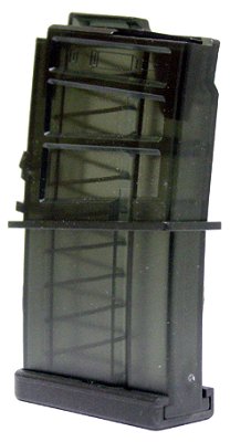 Heckler & Koch SL8 223 Remington/5.56 NATO 10 Round Black Magazine (219472S)