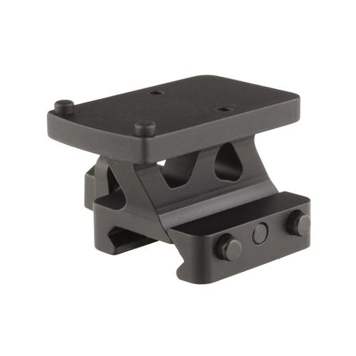 Trijicon AC32075 Quick Release 1/3 Co-Witness Mount for Trijicon RMR, Picatinny Rail Mount