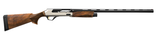 Retay USA Ace-R Upland Ultralight Semi-Auto Shotgun, 28 Gauge, 26", 3" Chmbr, Satin Walnut Stock, 3 Rds
