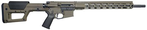 Rise Armament Watchman XR Rifle WM6ARCBRN18, 6mm ARC, 18", Magpul PRS Lite Stock, 10 Rds