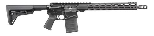 Ruger SFAR Rifle 5614, 308 Win, 16.1", Collapsible/Folding Magpul Moe Sl Stock & Moe Grip Stock, 10 Rds