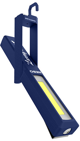 Nebo Tools Larry Tilt (6539B)