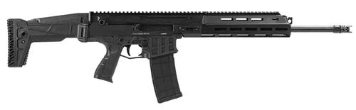 CZ Bren 2 Carbine Rifle, 08610, 5.56 NATO, 16", Folding Adjustable Stock, 30 Rds