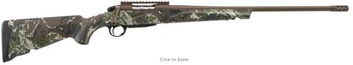 Franchi Momentum Elite Rifle 41775, 30-06 Spring, 22", Biome Finish, Patriot Brown 