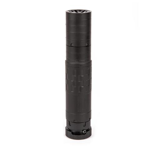 SilencerCo Omega 36M Modular Suppressor 36 Cal/.338 ASR Mount