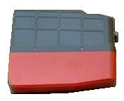 Tikka T3 Long Action 5 Round Blue Magazine (S5850375)