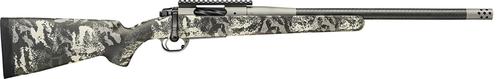 Springfield 2020 Boundary Bolt Action Rifle BAB920308CFY, 308 Cal, 20", Rogue Camo Stock, 4rd Rds