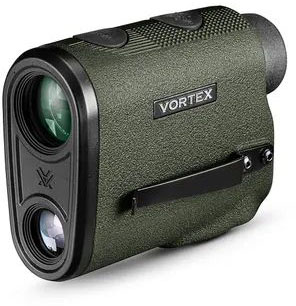 Vortex Diamondback HD 2000 Range Finder LRF-DB2000, 7x, 24mm, Black